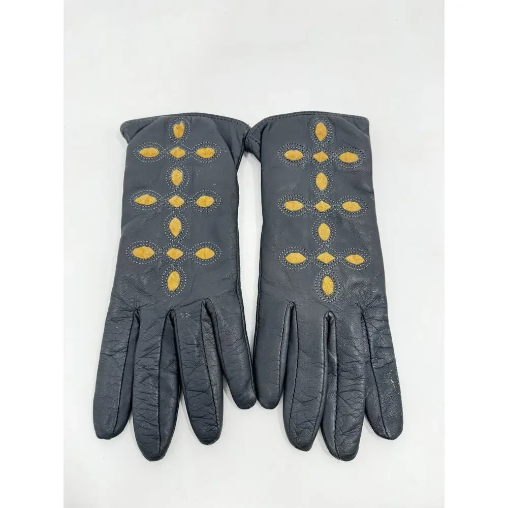 Merona ladies leather